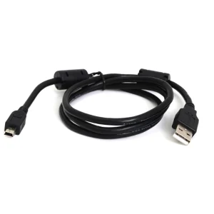 AR-CBL-USB-M-L16 Standard USB Mini-B 5M Cable