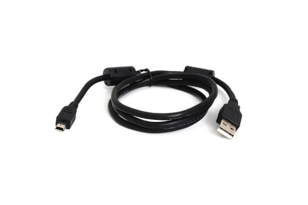 AR-CBL-USB-M-L16 Standard USB Mini-B 5M Cable