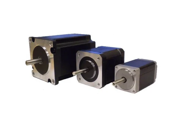 Arcus STM-23-2-1 Stepper Motor