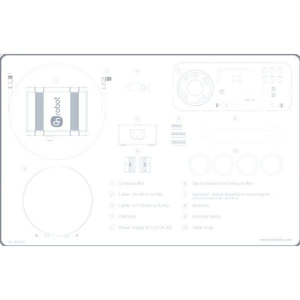 Robot Kit - Image 2
