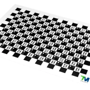 TM Calibration Plate