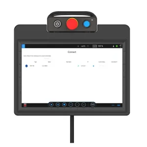 TM Screen
